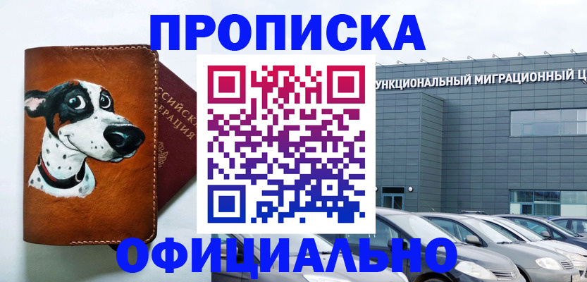 временная прописка в Мордовии